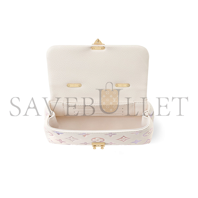 l0*is V*t0n nano madeleine m25596 (21*12.5*6cm)